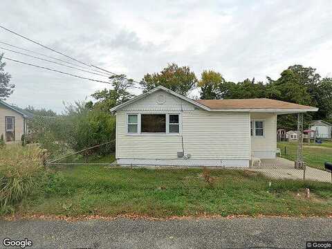 Desoto, VILLAS, NJ 08251