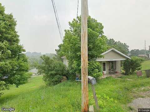 Dorsey, BARNESVILLE, OH 43713