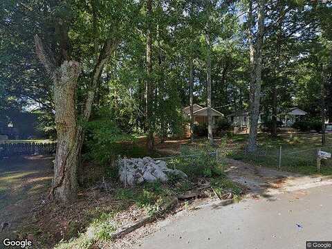 Granade, FOREST PARK, GA 30297