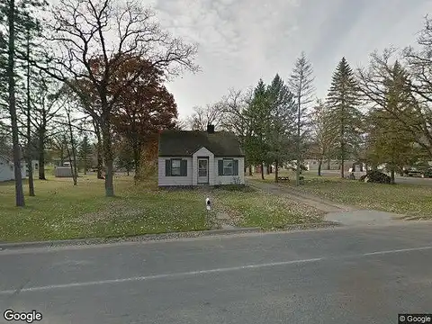 Lindbergh, LITTLE FALLS, MN 56345