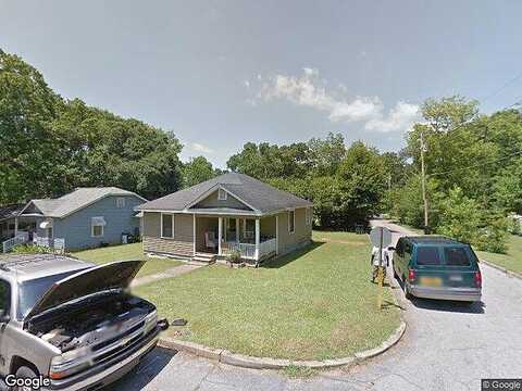 Plum, THOMASTON, GA 30286