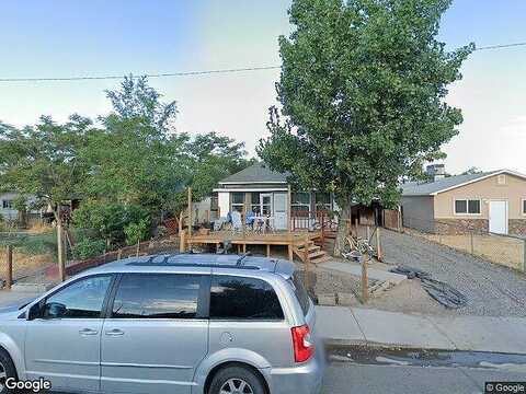 Rockaway, GRAND JUNCTION, CO 81501