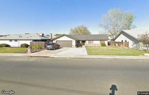 19Th, LEMOORE, CA 93245