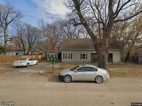 Liberty, CHERRYVALE, KS 67335