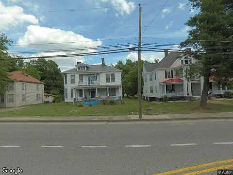 Main, BLACKSTONE, VA 23824