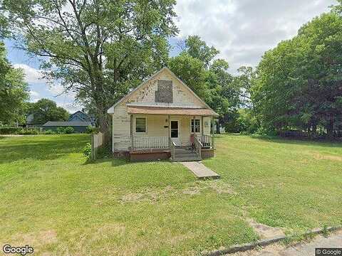 Sherman, DANVILLE, IL 61832