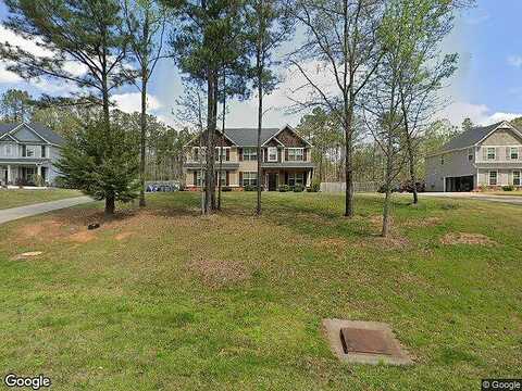 Sweetbay, HAMILTON, GA 31811