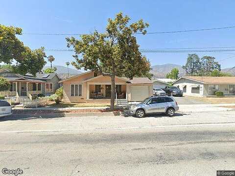 Colorado, MONROVIA, CA 91016
