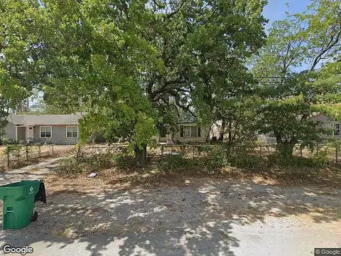 Kyle, BANGS, TX 76823