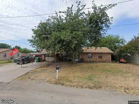 Travis, DUBLIN, TX 76446