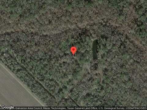 County Road 100, BOLING, TX 77420