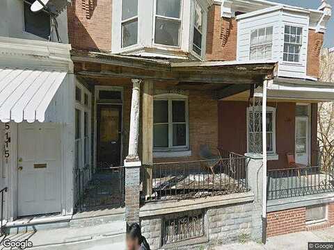 Funston, PHILADELPHIA, PA 19139