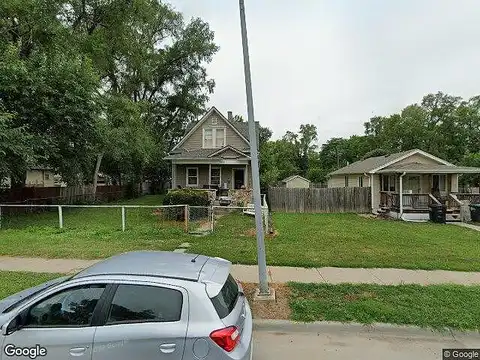 17Th, OMAHA, NE 68110