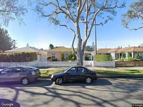 Overland, CULVER CITY, CA 90230