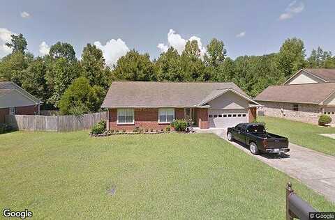 Shumate, MERIDIAN, MS 39305