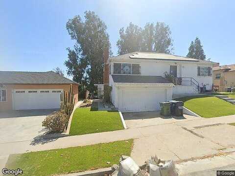 Southridge, LOS ANGELES, CA 90043