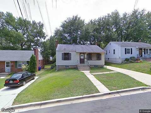 Kenesaw, COLLEGE PARK, MD 20740