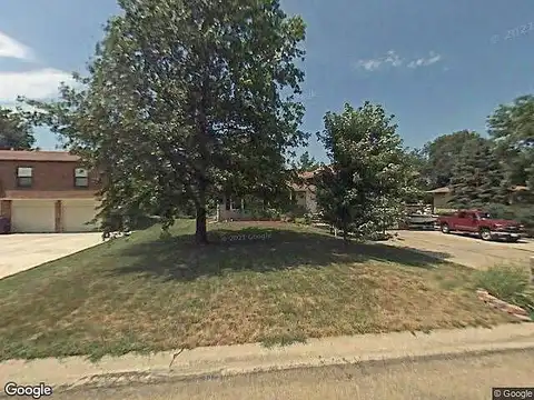 52Nd, TOPEKA, KS 66618