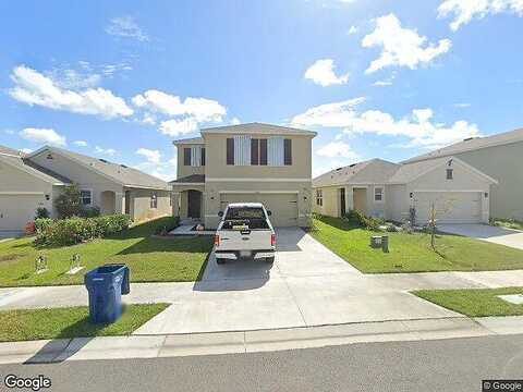 Old Turner, PALMETTO, FL 34221