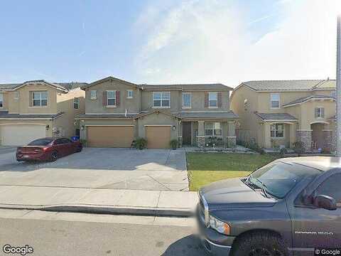 Silvery Jewel, BAKERSFIELD, CA 93313