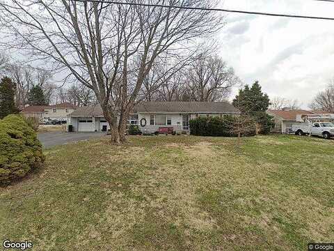Woodson, RAYTOWN, MO 64133