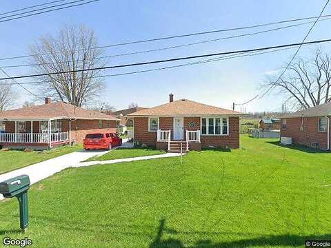 Glendale, HAMBURG, NY 14075