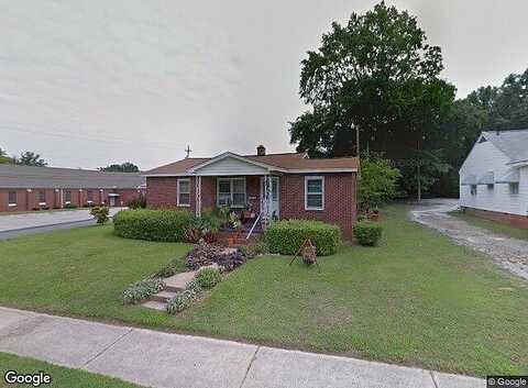 Baptist, GREENWOOD, SC 29646