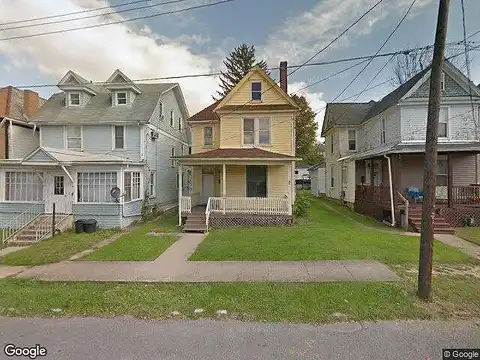 Benoni, FAIRMONT, WV 26554