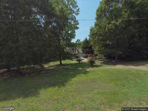 Blacks Creek Church, COMMERCE, GA 30530
