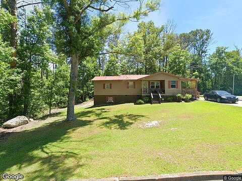 Booker, ALEXANDER CITY, AL 35010