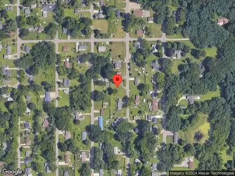 Comstock, JACKSON, MI 49203