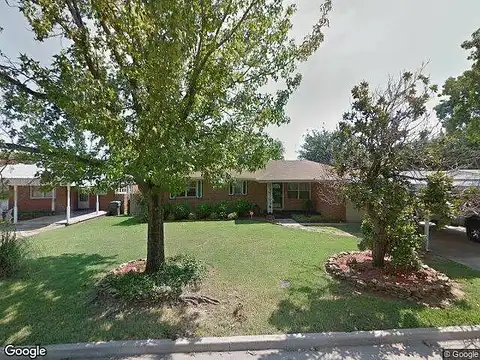 Cottonwood, ARDMORE, OK 73401