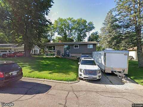 Blue Earth, LAKE CRYSTAL, MN 56055