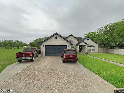 Magnolia, LA FERIA, TX 78559