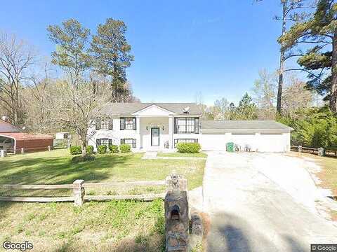 Michael, THOMSON, GA 30824