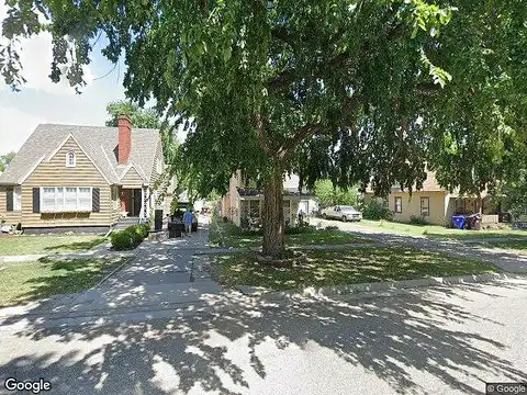 Oak, MCPHERSON, KS 67460