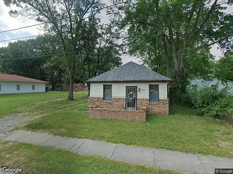 Nichols, LIVINGSTON, IL 62058