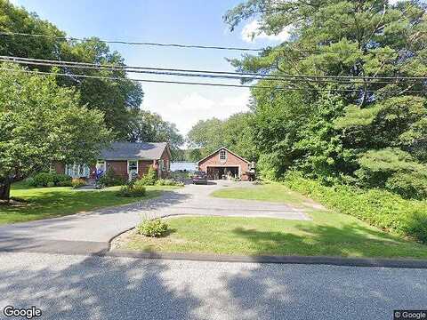 Quaddick, THOMPSON, CT 06277
