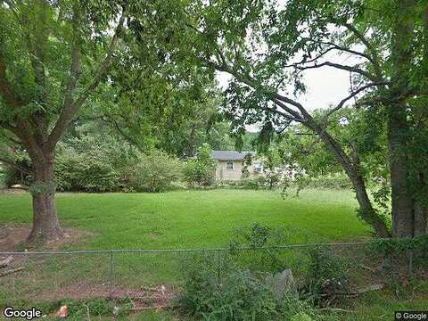 Ralph Abernathy, LINDEN, AL 36748