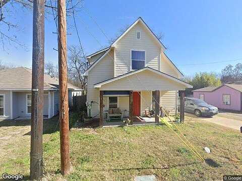 Rose, DENTON, TX 76209