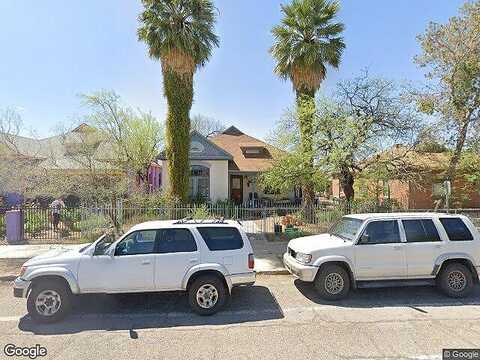 4Th, TUCSON, AZ 85701