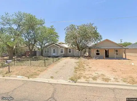 4Th, SEMINOLE, TX 79360