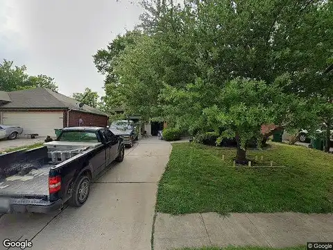 Tenison, MCKINNEY, TX 75069