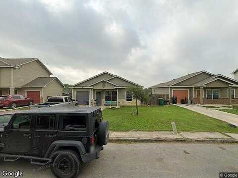 5Th, CONVERSE, TX 78109