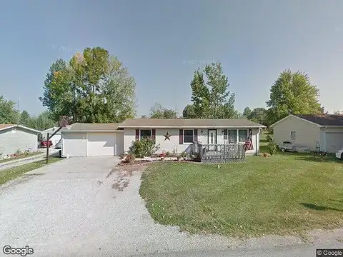 Mcdonald, HARTFORD CITY, IN 47348
