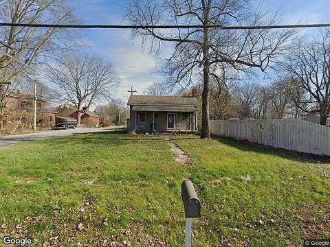 Whitlock, CRAWFORDSVILLE, IN 47933