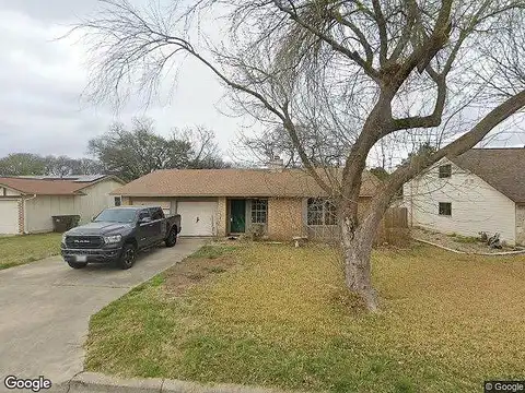 Yucca, ROUND ROCK, TX 78681