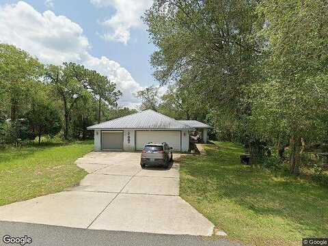 E Hopp Ln, INVERNESS, FL 34452