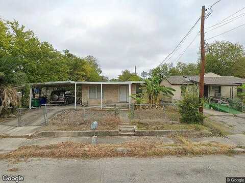 Bartmer, SAN ANTONIO, TX 78228