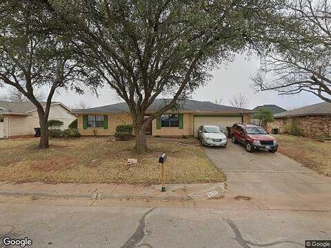 Edgecliff, WICHITA FALLS, TX 76302